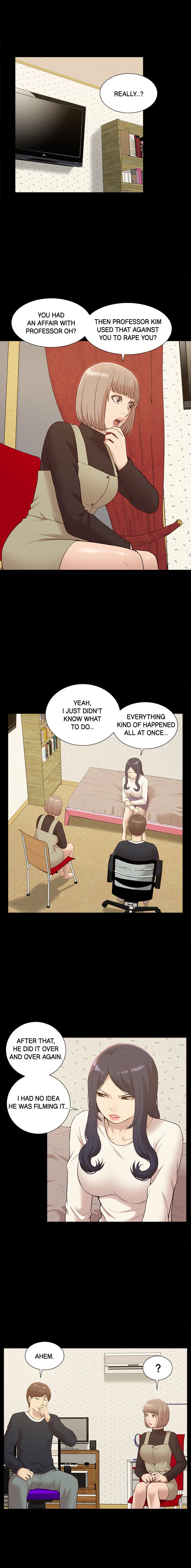 How to Train Her - Chapter 48 [photo 14] - MangaPorn