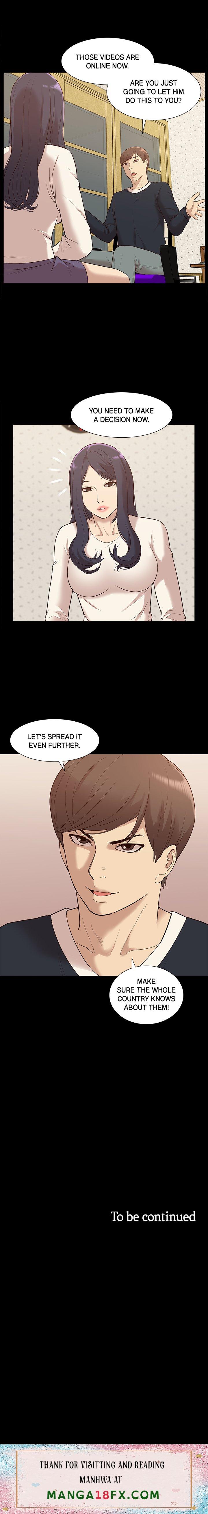 How to Train Her - Chapter 48 [photo 17] - MangaPorn