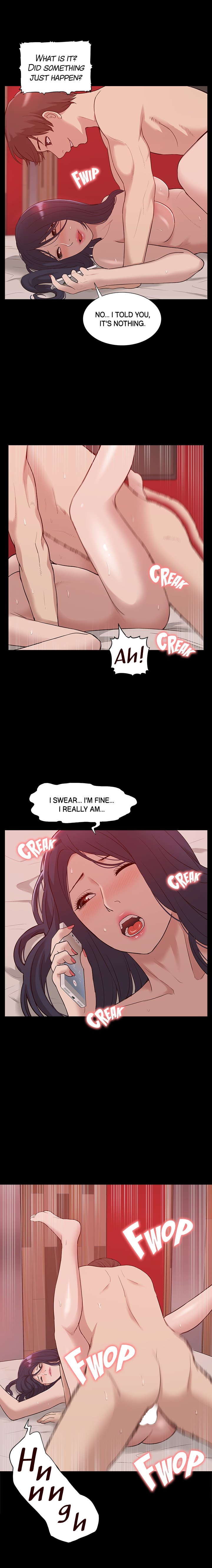 How to Train Her - Chapter 48 [photo 4] - MangaPorn