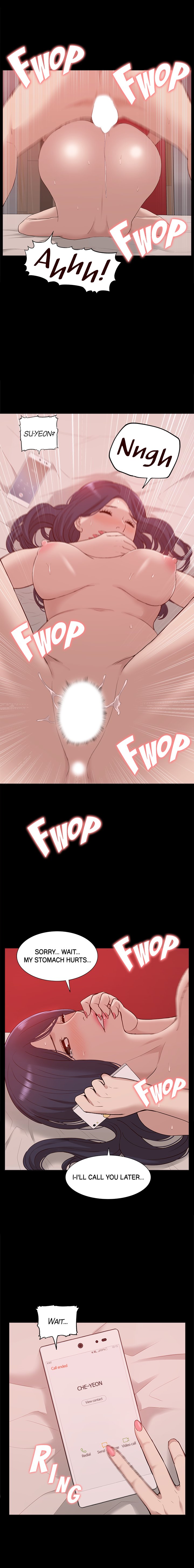 How to Train Her - Chapter 48 [photo 6] - MangaPorn