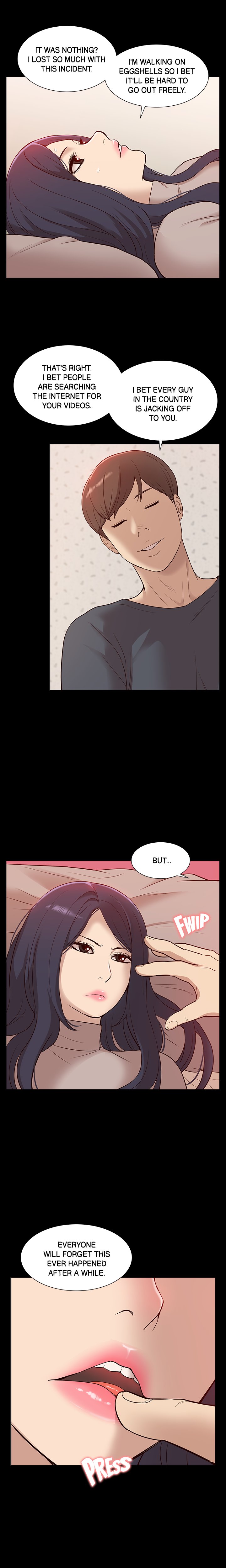 How to Train Her - Chapter 49 [photo 11] - MangaPorn