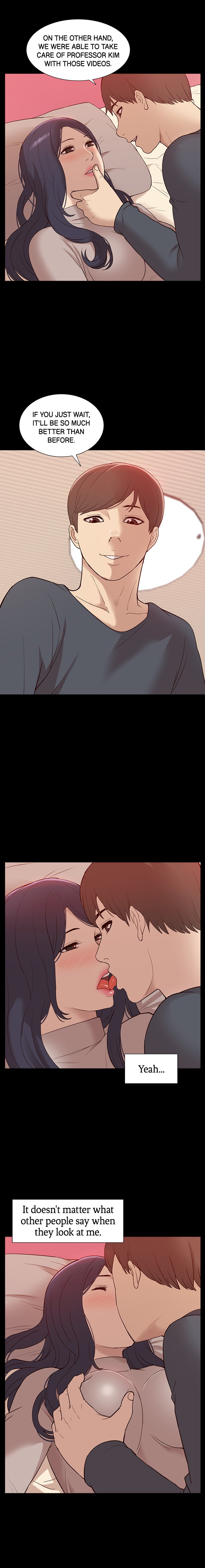 How to Train Her - Chapter 49 [photo 12] - MangaPorn