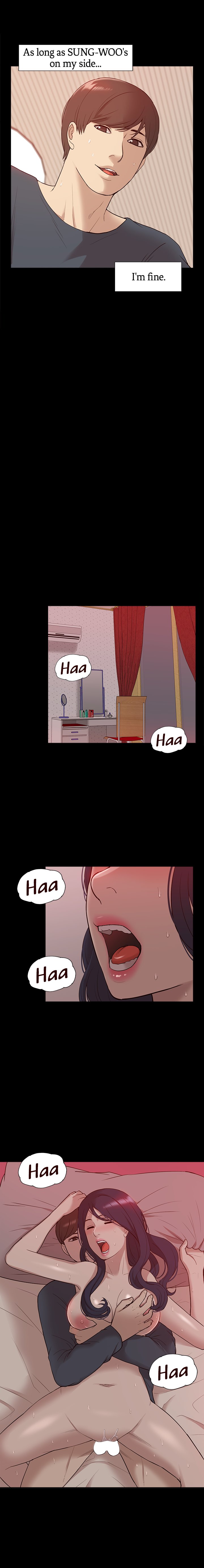 How to Train Her - Chapter 49 [photo 13] - MangaPorn