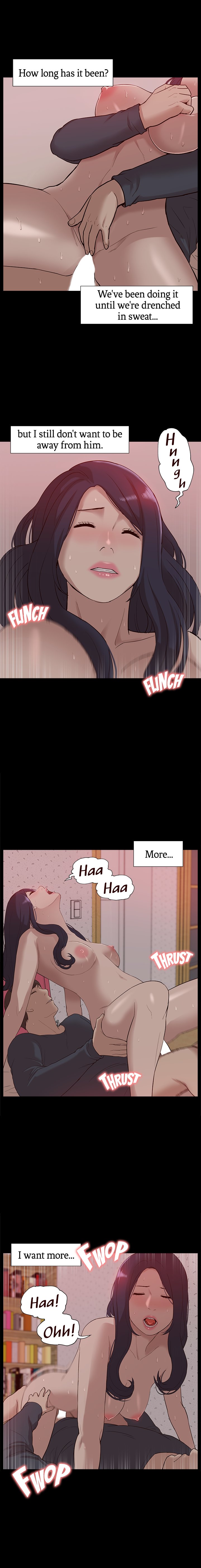 How to Train Her - Chapter 49 [photo 14] - MangaPorn