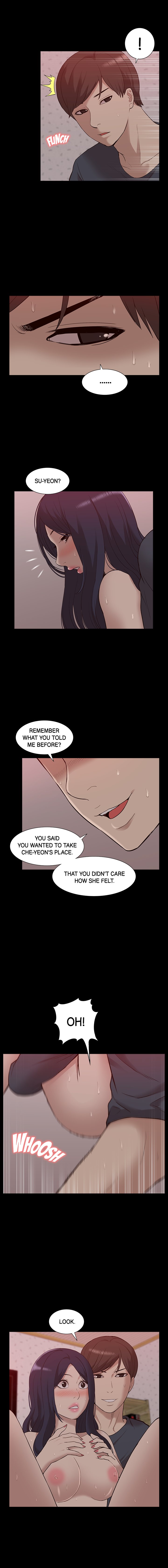 How to Train Her - Chapter 49 [photo 16] - MangaPorn