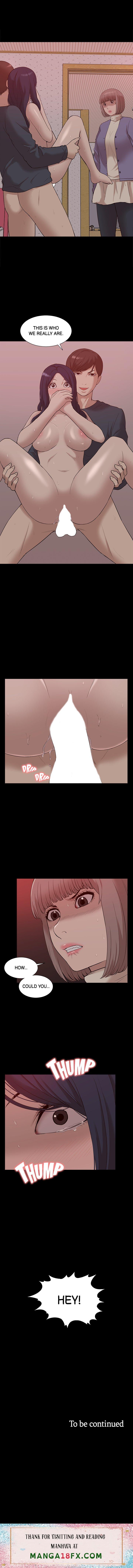 How to Train Her - Chapter 49 [photo 17] - MangaPorn