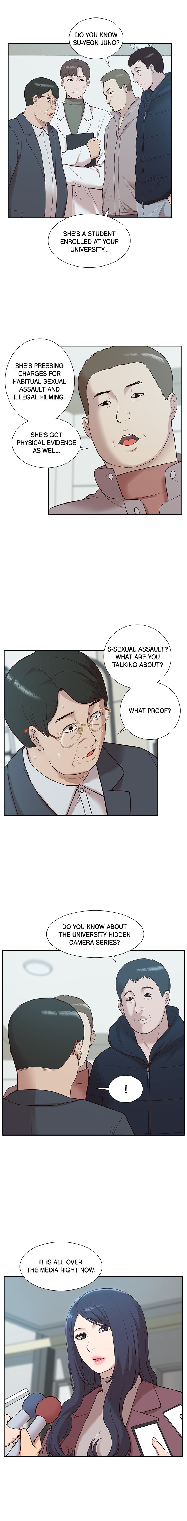 How to Train Her - Chapter 49 [photo 4] - MangaPorn