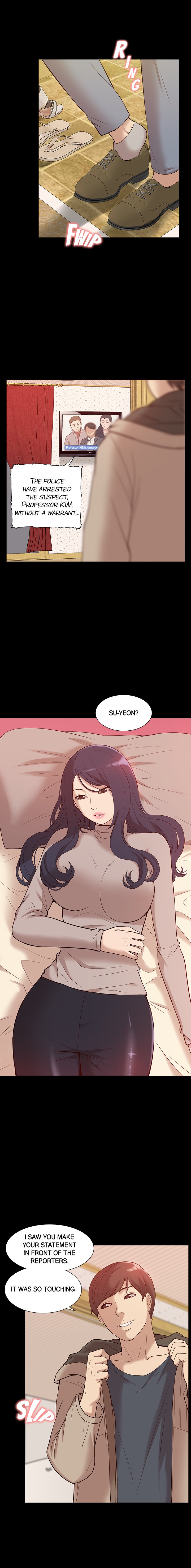 How to Train Her - Chapter 49 [photo 9] - MangaPorn