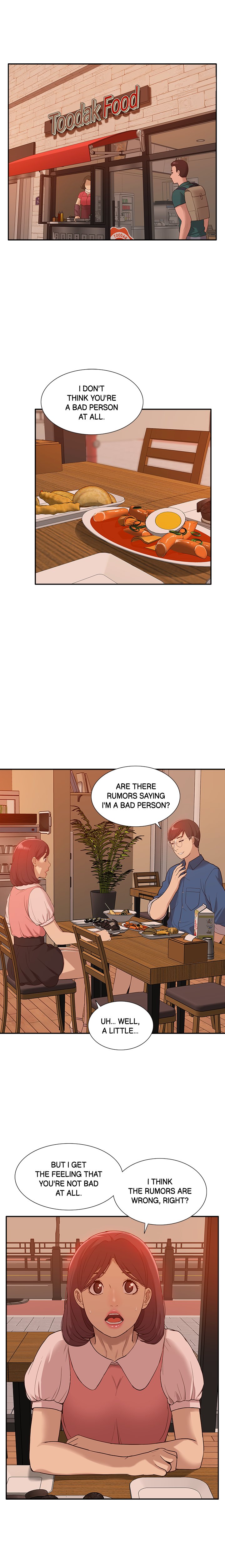 How to Train Her - Chapter 50 [photo 10] - MangaPorn