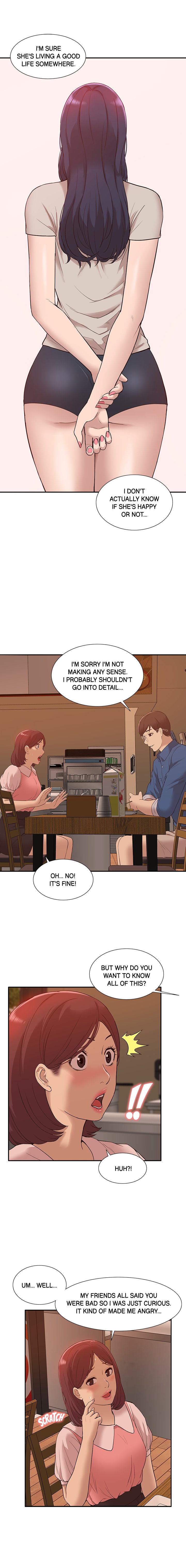 How to Train Her - Chapter 50 [photo 12] - MangaPorn