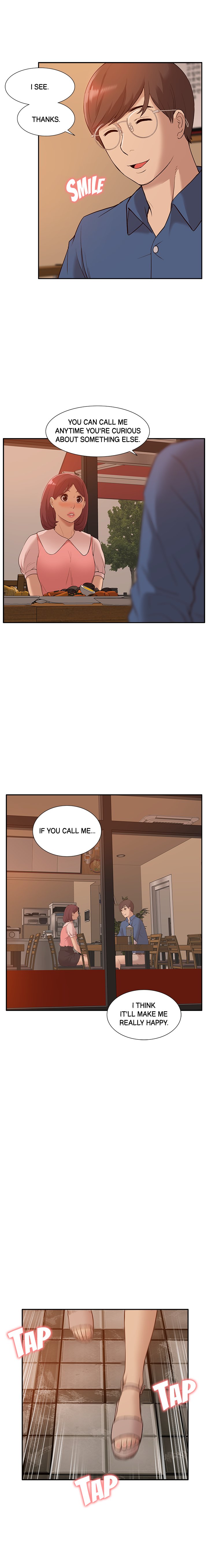 How to Train Her - Chapter 50 [photo 13] - MangaPorn