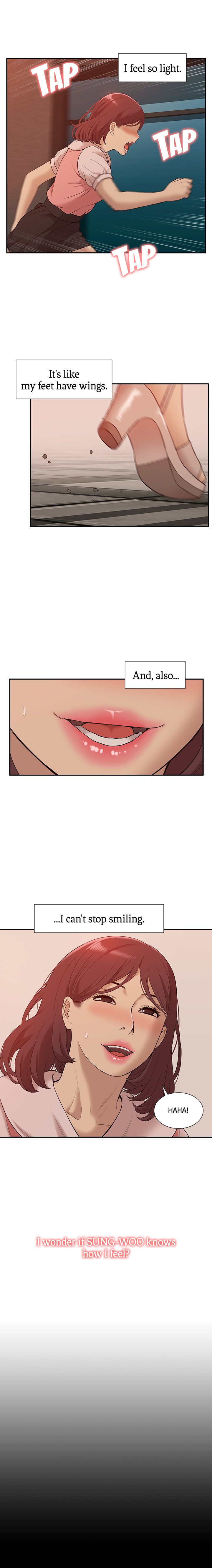 How to Train Her - Chapter 50 [photo 14] - MangaPorn