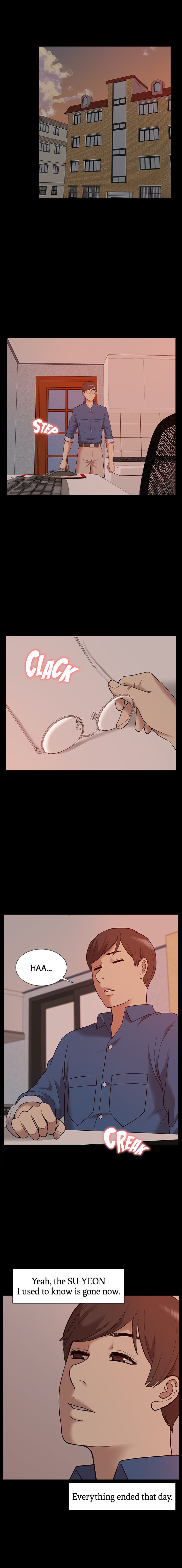 How to Train Her - Chapter 50 [photo 15] - MangaPorn