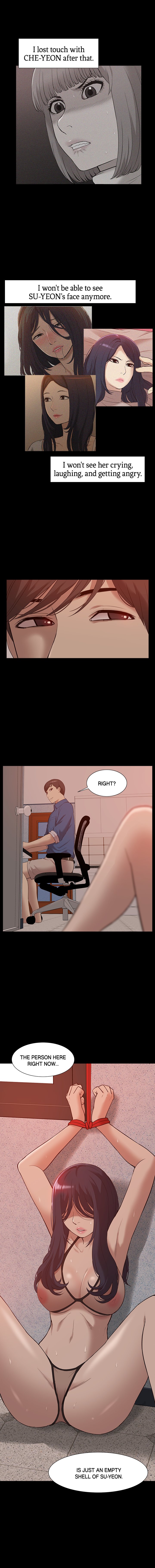 How to Train Her - Chapter 50 [photo 16] - MangaPorn