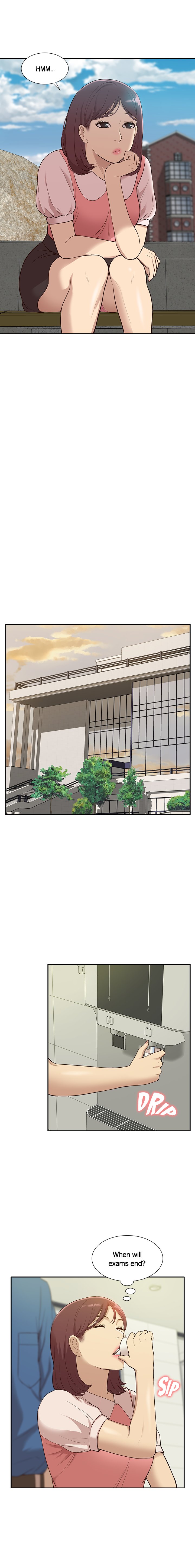 How to Train Her - Chapter 50 [photo 5] - MangaPorn