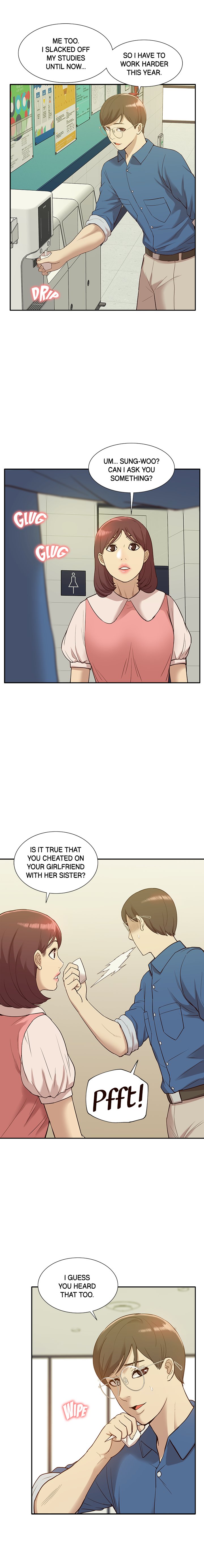 How to Train Her - Chapter 50 [photo 7] - MangaPorn