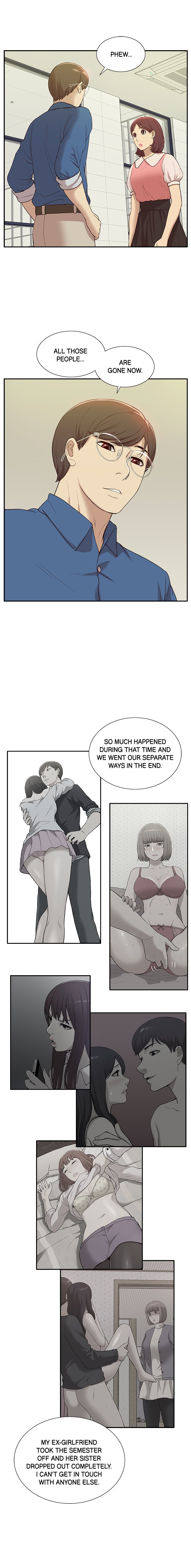 How to Train Her - Chapter 50 [photo 8] - MangaPorn