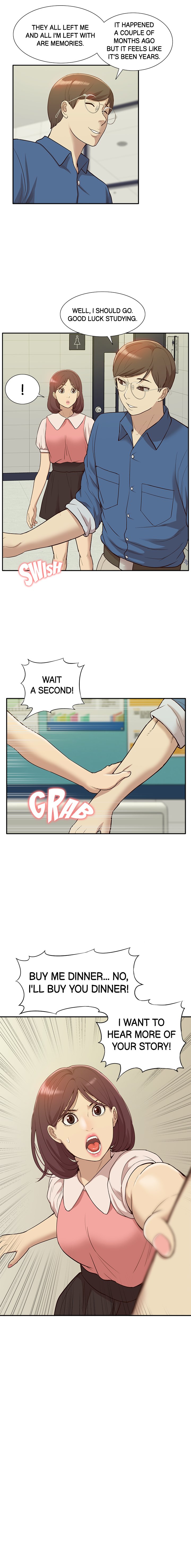 How to Train Her - Chapter 50 [photo 9] - MangaPorn