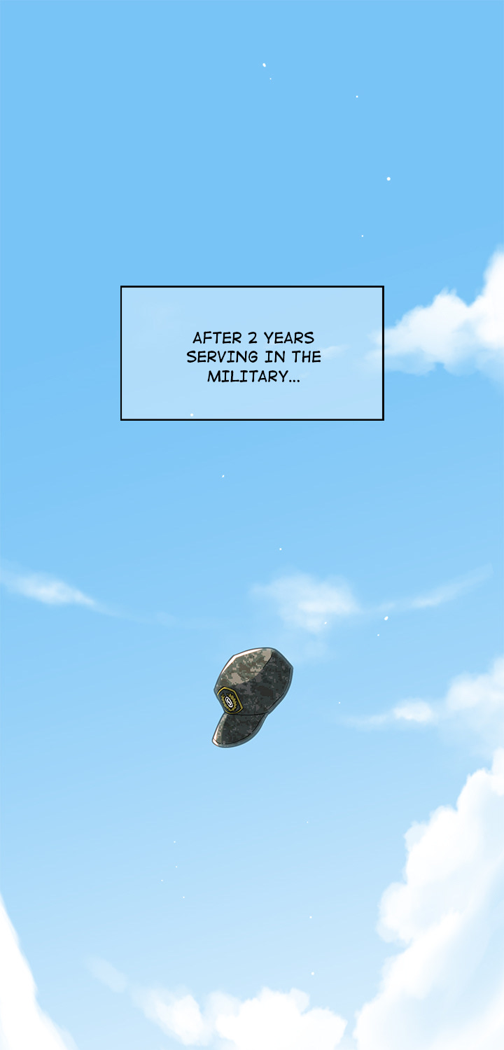 Love Factory - Chapter 1 [photo 1] - MangaPorn