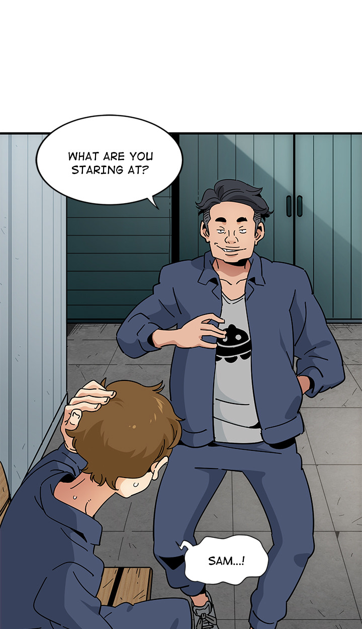 Love Factory - Chapter 1 [photo 21] - MangaPorn