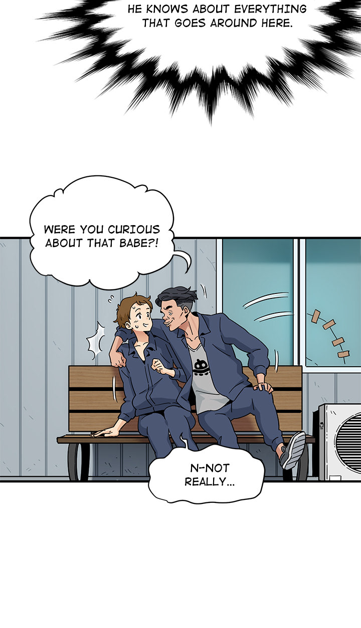 Love Factory - Chapter 1 [photo 23] - MangaPorn