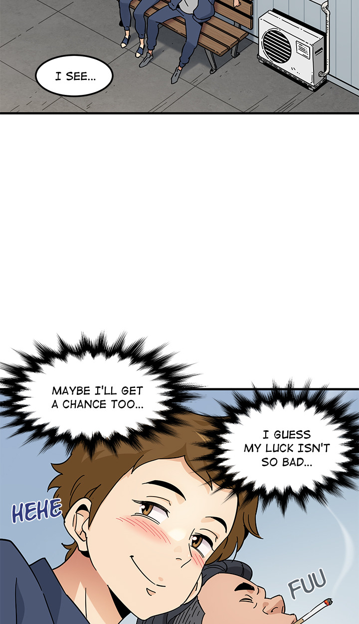 Love Factory - Chapter 1 [photo 27] - MangaPorn