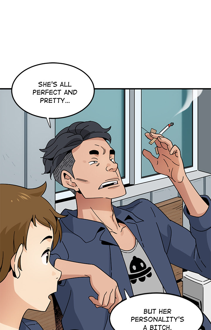 Love Factory - Chapter 1 [photo 29] - MangaPorn