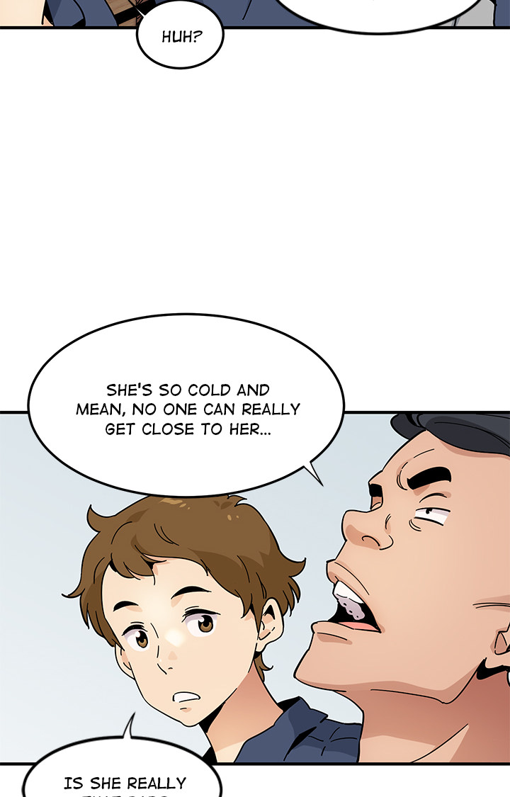 Love Factory - Chapter 1 [photo 30] - MangaPorn