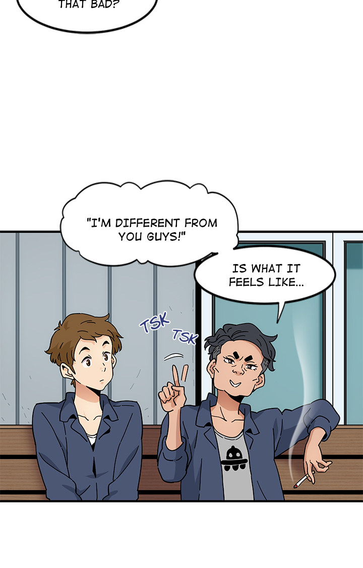 Love Factory - Chapter 1 [photo 31] - MangaPorn