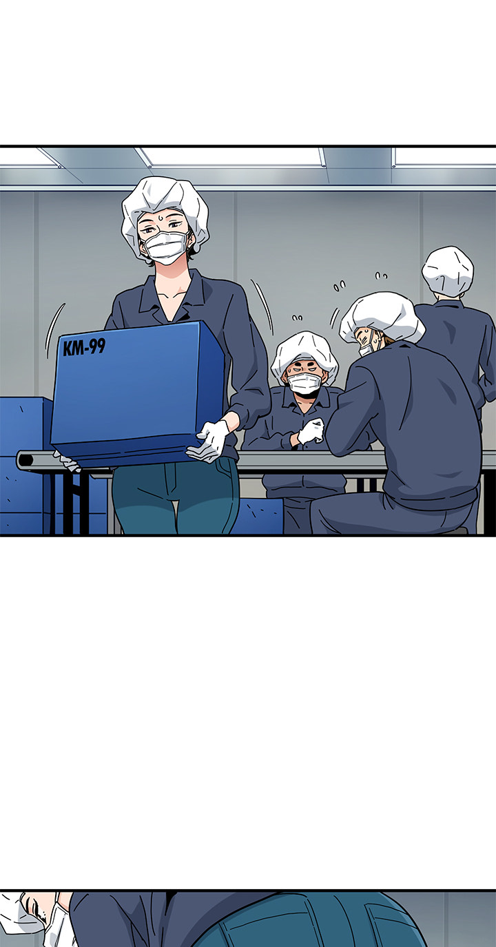 Love Factory - Chapter 1 [photo 39] - MangaPorn