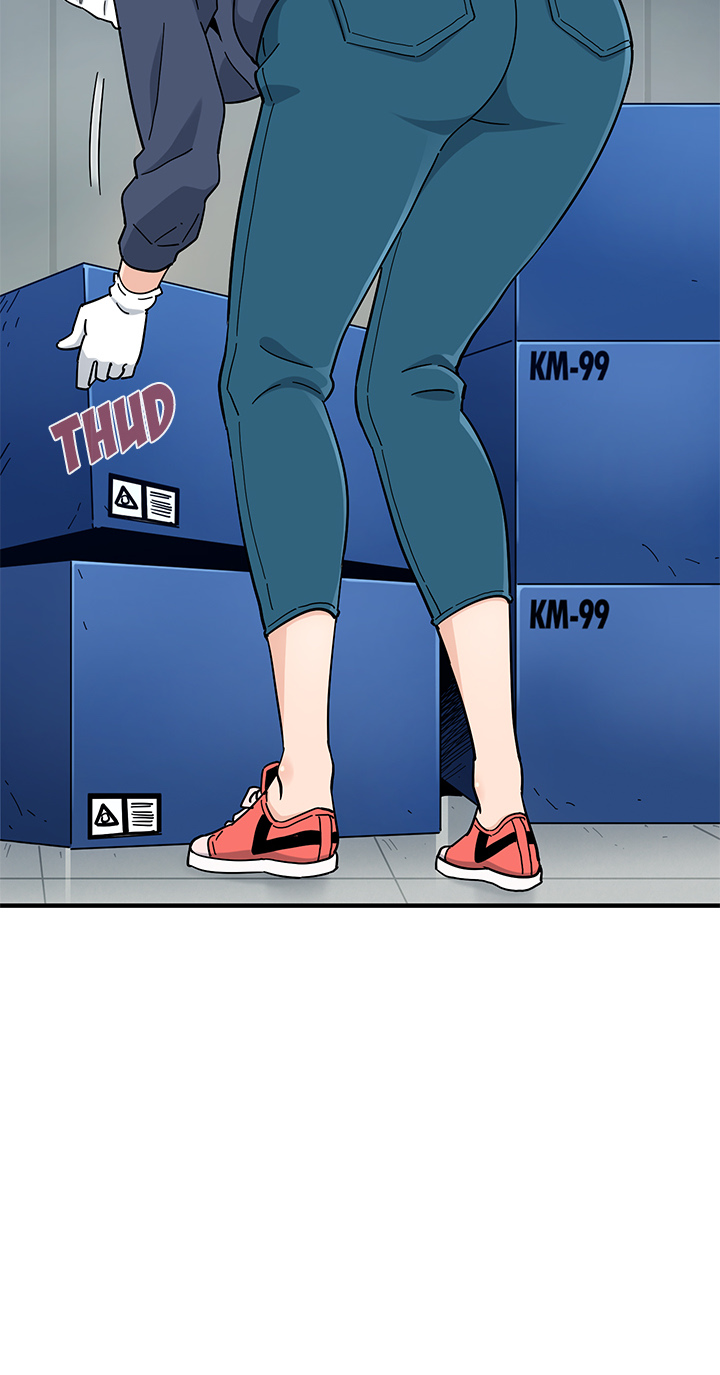 Love Factory - Chapter 1 [photo 40] - MangaPorn