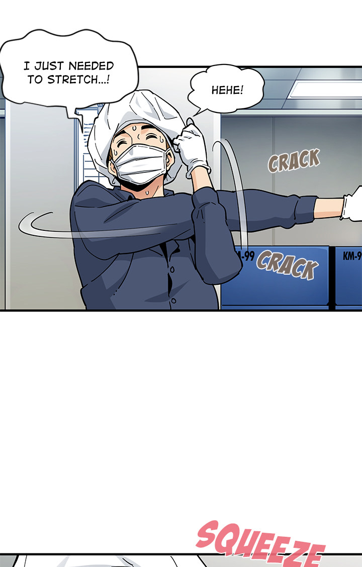 Love Factory - Chapter 1 [photo 45] - MangaPorn