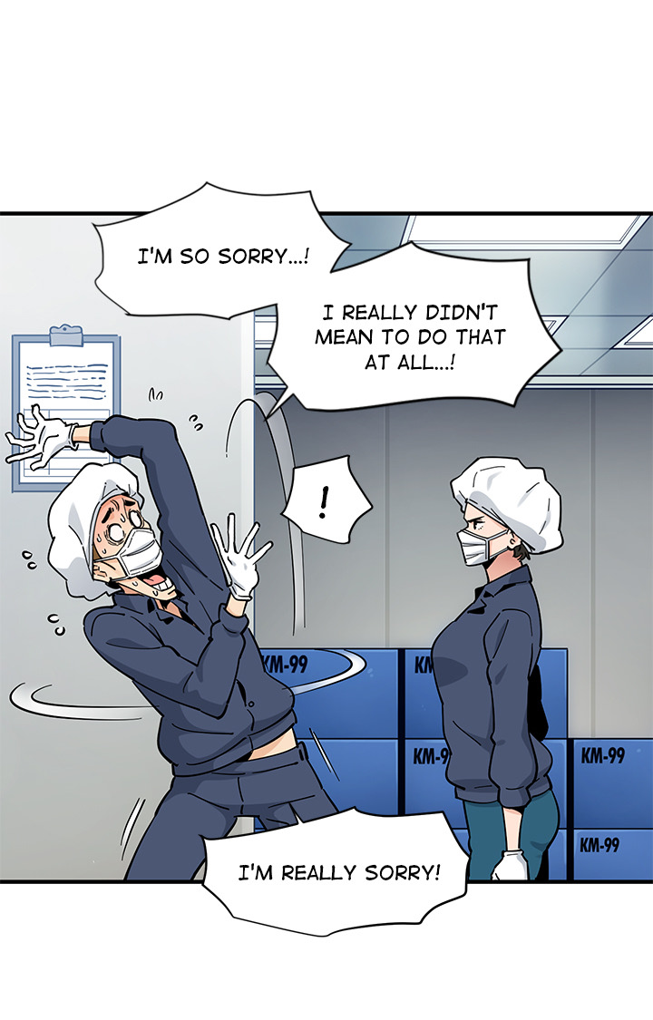 Love Factory - Chapter 1 [photo 48] - MangaPorn