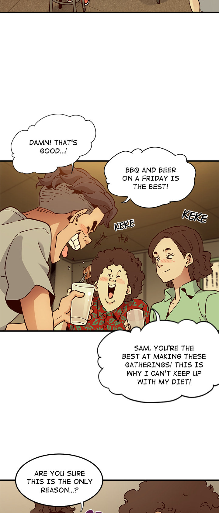 Love Factory - Chapter 1 [photo 59] - MangaPorn