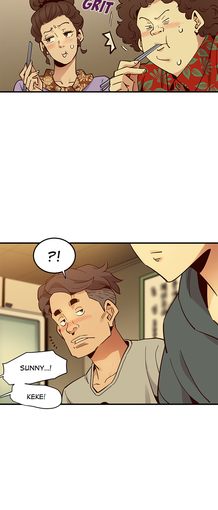 Love Factory - Chapter 1 [photo 60] - MangaPorn