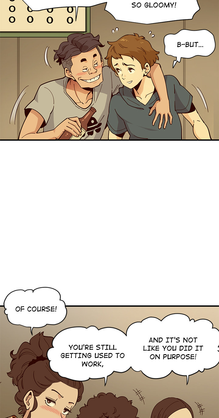 Love Factory - Chapter 1 [photo 62] - MangaPorn