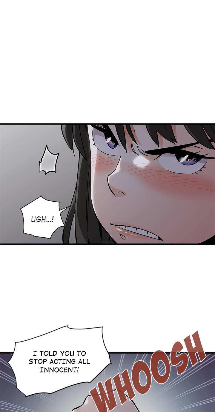 Love Factory - Chapter 1 [photo 73] - MangaPorn