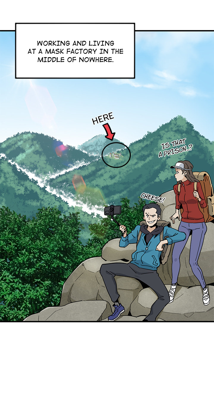 Love Factory - Chapter 1 [photo 8] - MangaPorn