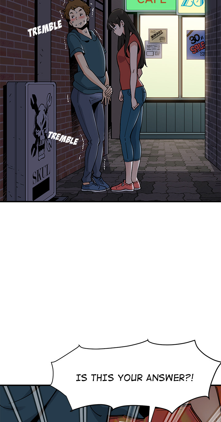 Love Factory - Chapter 1 [photo 82] - MangaPorn