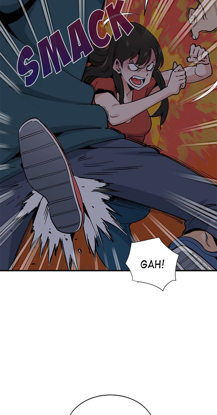 Love Factory - Chapter 1 [photo 83] - MangaPorn