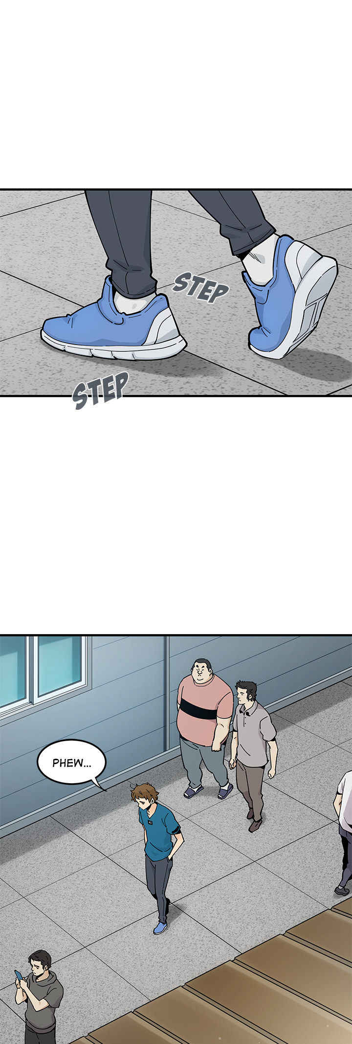 Love Factory - Chapter 2 [photo 2] - MangaPorn