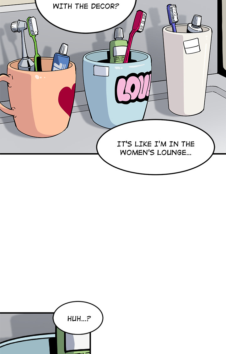 Love Factory - Chapter 2 [photo 31] - MangaPorn