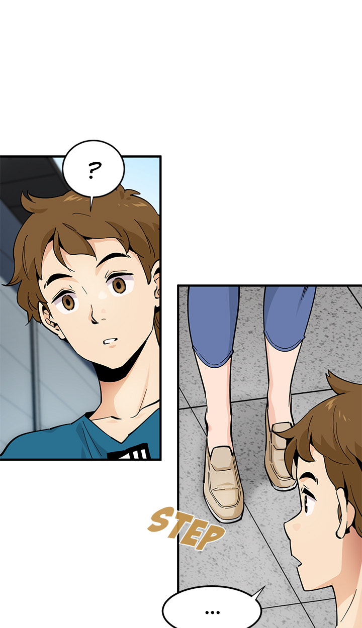 Love Factory - Chapter 2 [photo 5] - MangaPorn