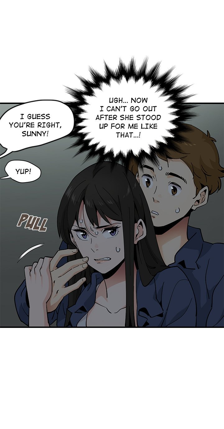 Love Factory - Chapter 3 [photo 13] - MangaPorn