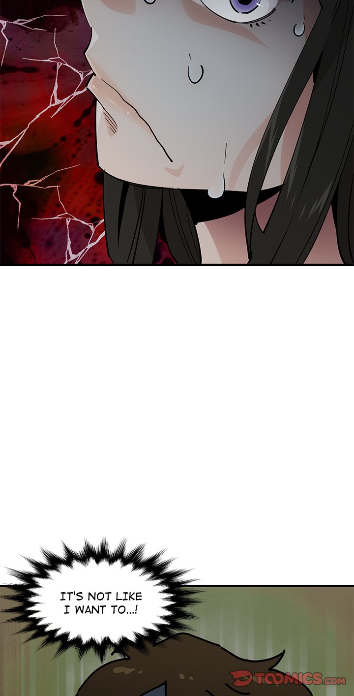 Love Factory - Chapter 3 [photo 2] - MangaPorn