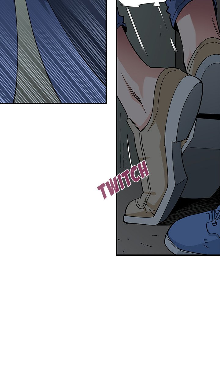 Love Factory - Chapter 3 [photo 23] - MangaPorn