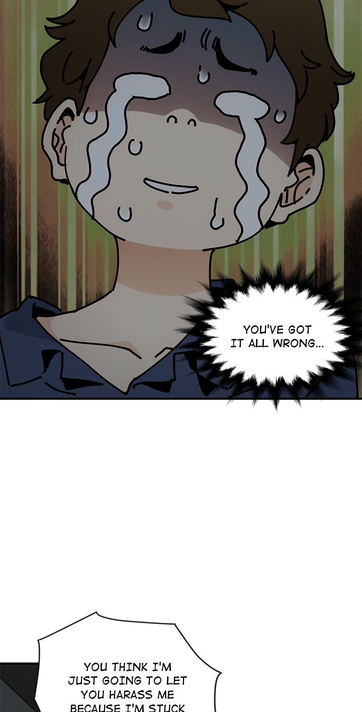 Love Factory - Chapter 3 [photo 3] - MangaPorn