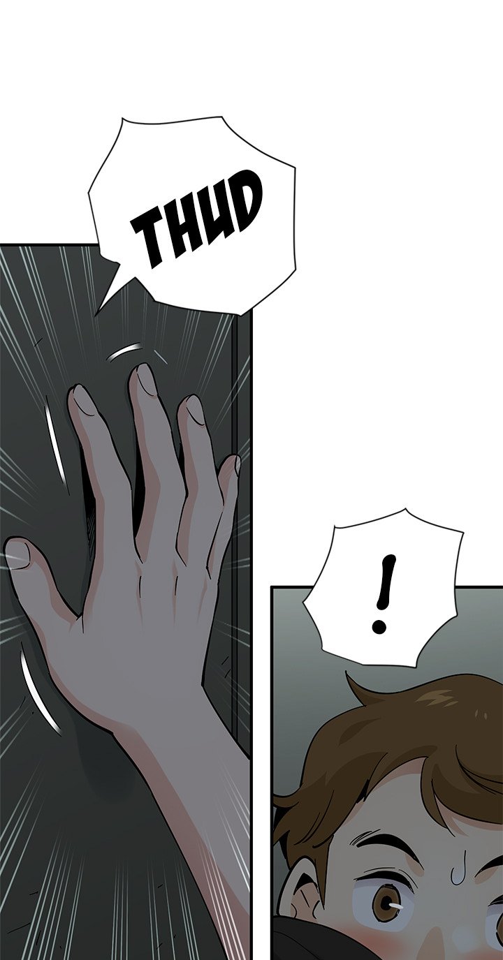 Love Factory - Chapter 3 [photo 33] - MangaPorn