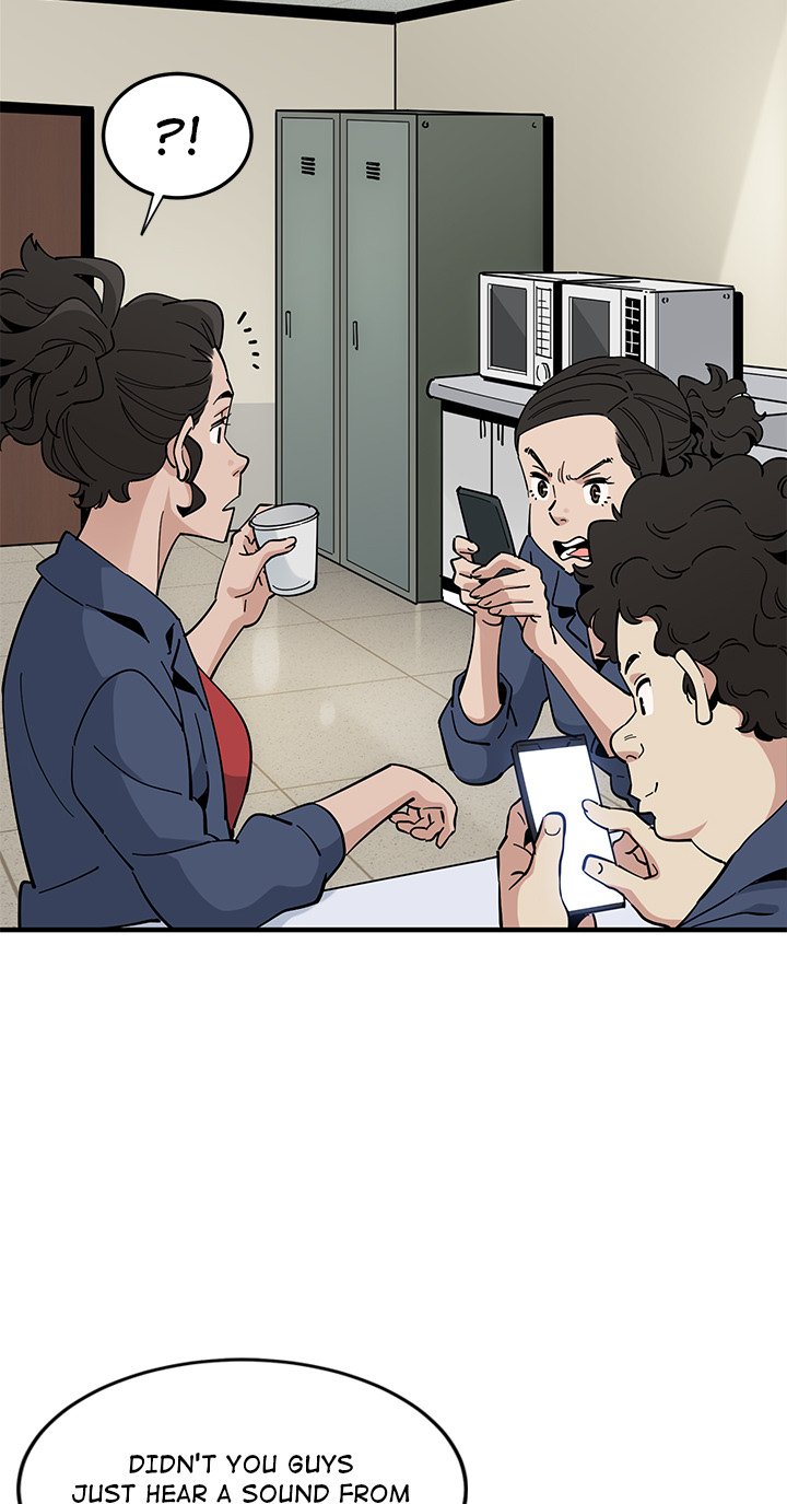 Love Factory - Chapter 3 [photo 35] - MangaPorn