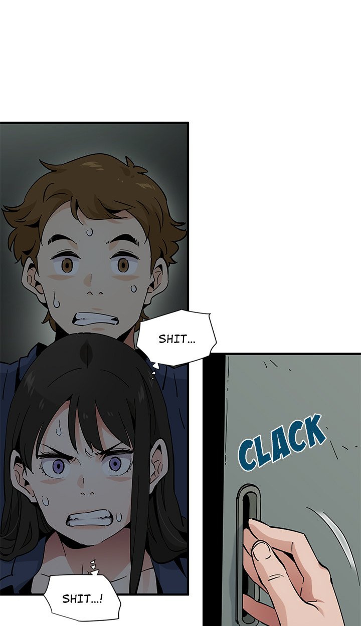 Love Factory - Chapter 3 [photo 41] - MangaPorn